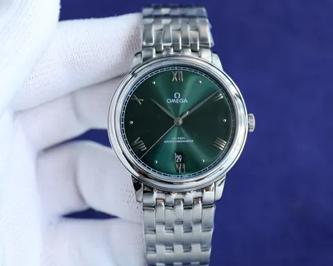 Omega Master