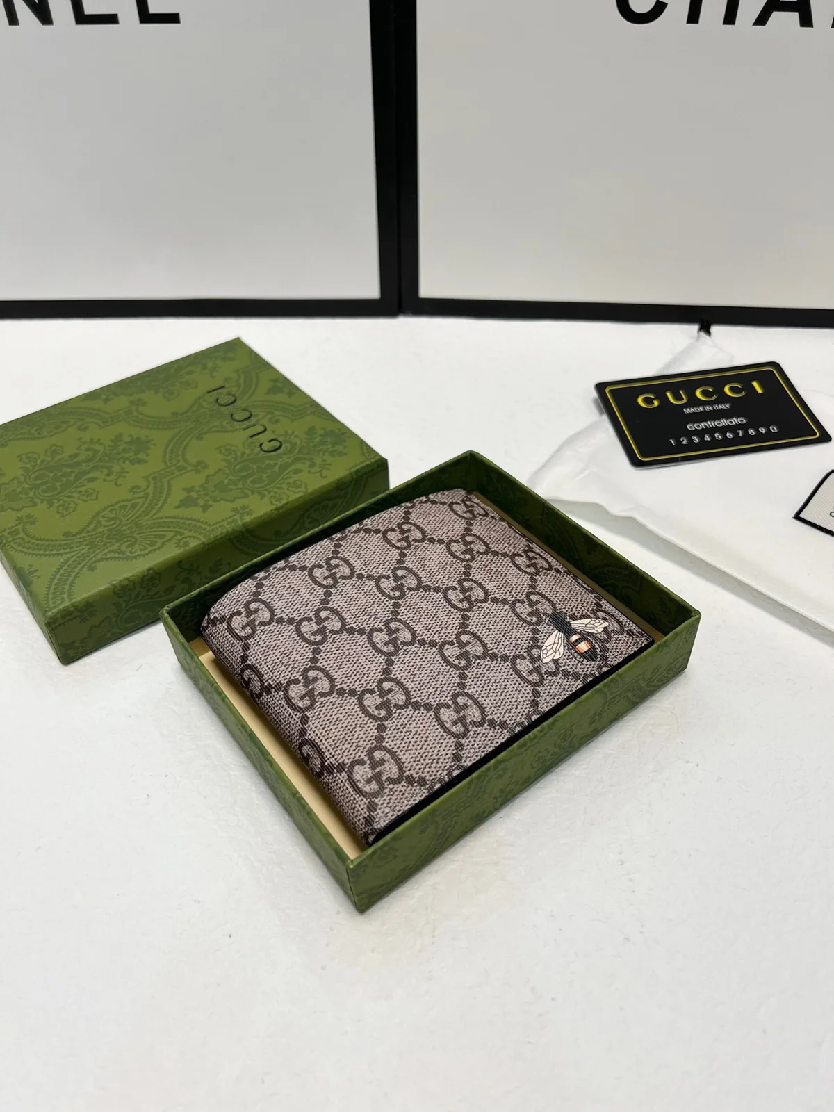 Gucci Bag