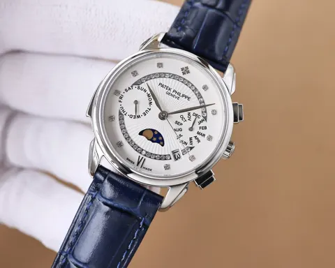 Patek Philippe Watch