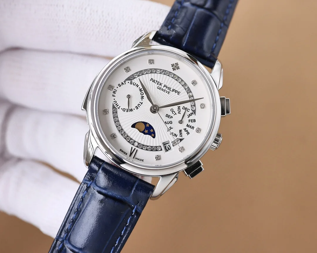 Patek Philippe Watch