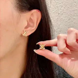 Louis Vuitton Earrings