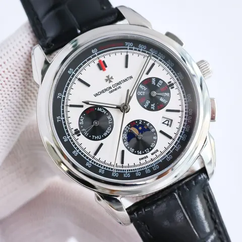 Vacheron Constantin Watch