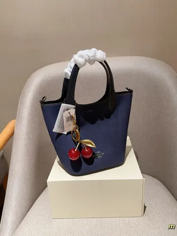 COACH Bucket Bag