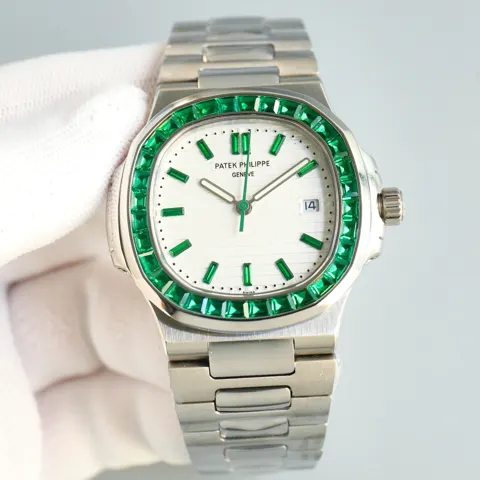 Patek Philippe Nautilus