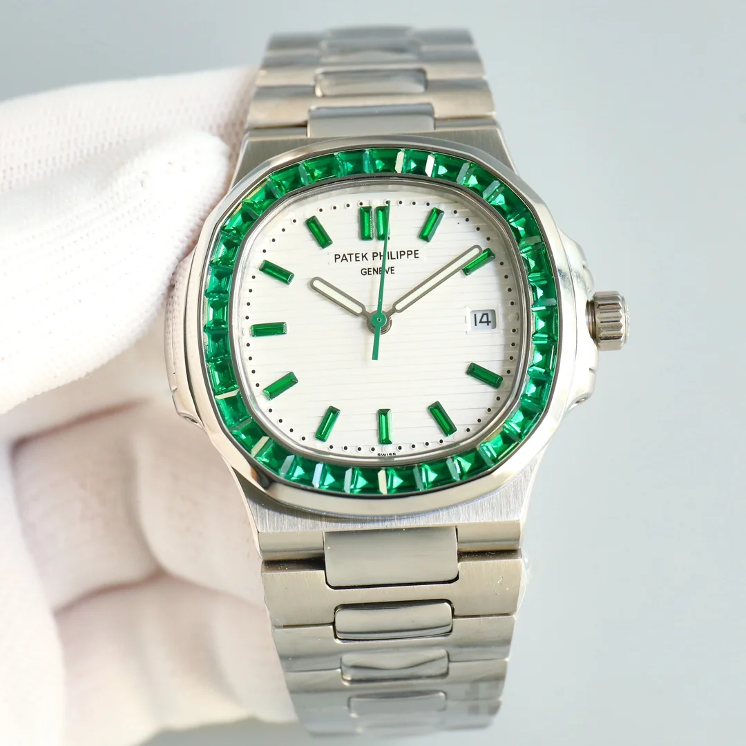 Patek Philippe Nautilus