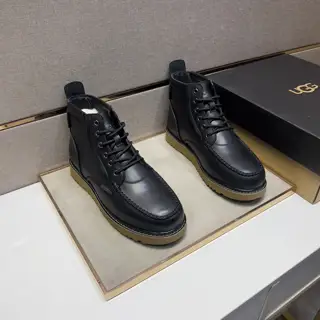 UGG men’s casual snow boots