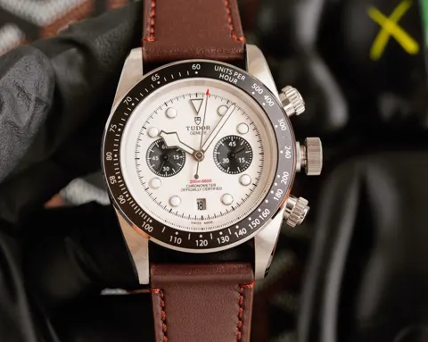 Tudor Watch