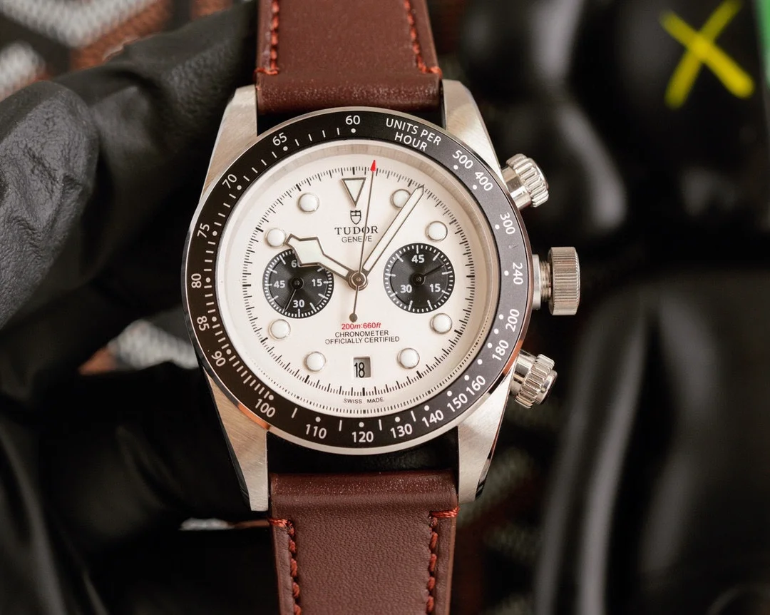 Tudor Watch