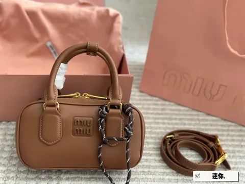 MiuMiu Crossbody