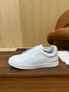 ZEGNA COUTURE sneaker limited edition