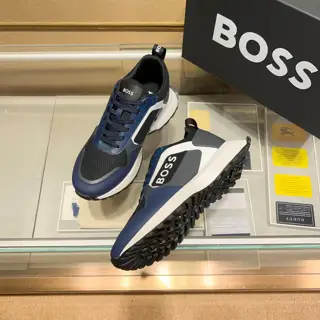 BOSS high-end series of men’s sports shoes