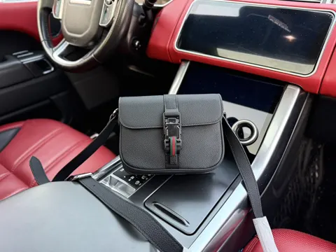 Gucci Crossbody