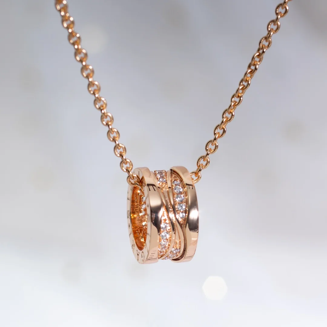 BVLGARI necklace