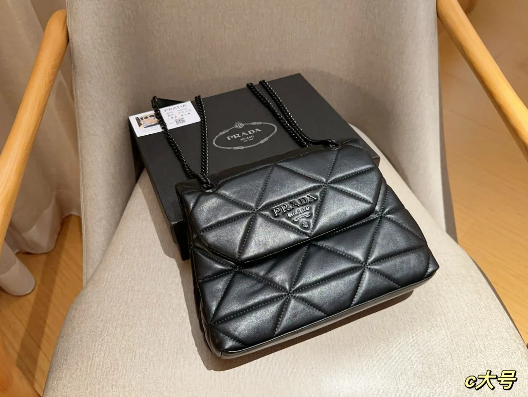 Prada Hobo