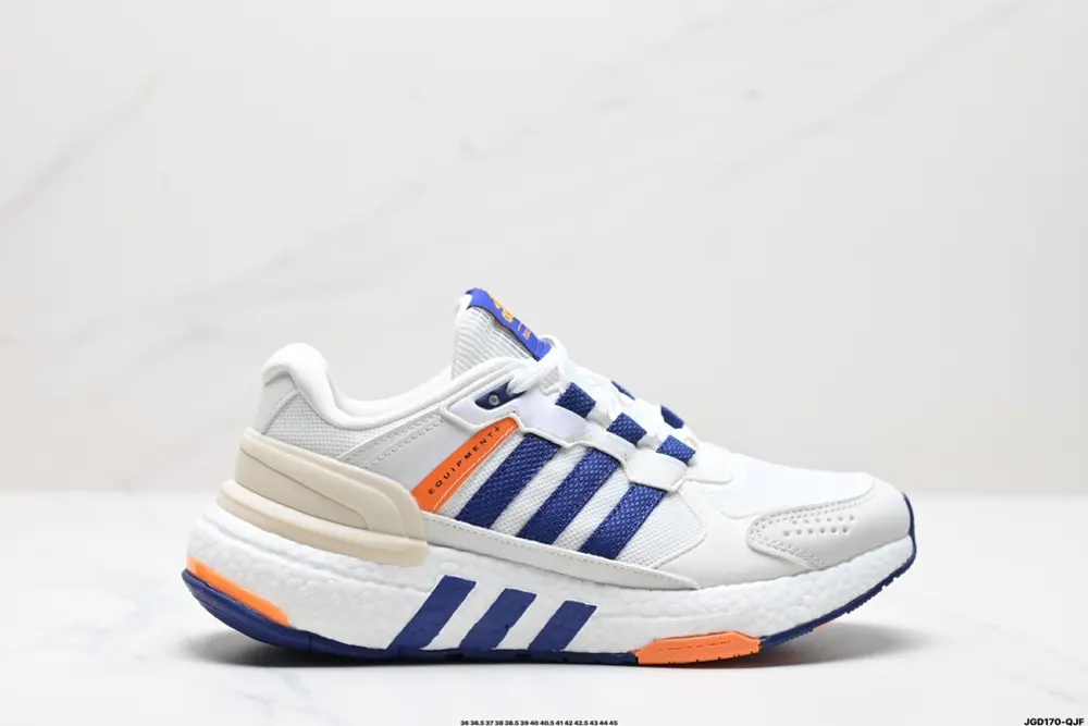 Adidas EQUIPMENT+ Men’s and Women’s Sports Leisure Comfortable Full Palm Boost Popcorn HR2037