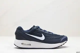 Nike Air Max Sold Comfortable daily wear-resistant and breathable sports air cushion shoes DX3666-100
