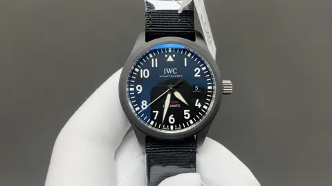 IWC Watch IW326901
