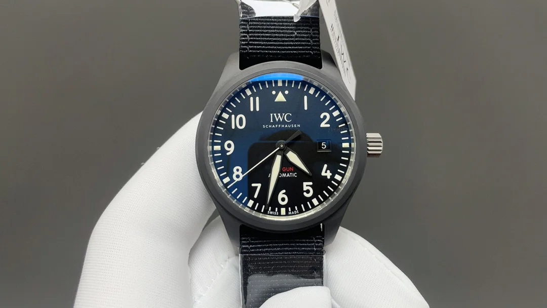 IWC Watch IW326901