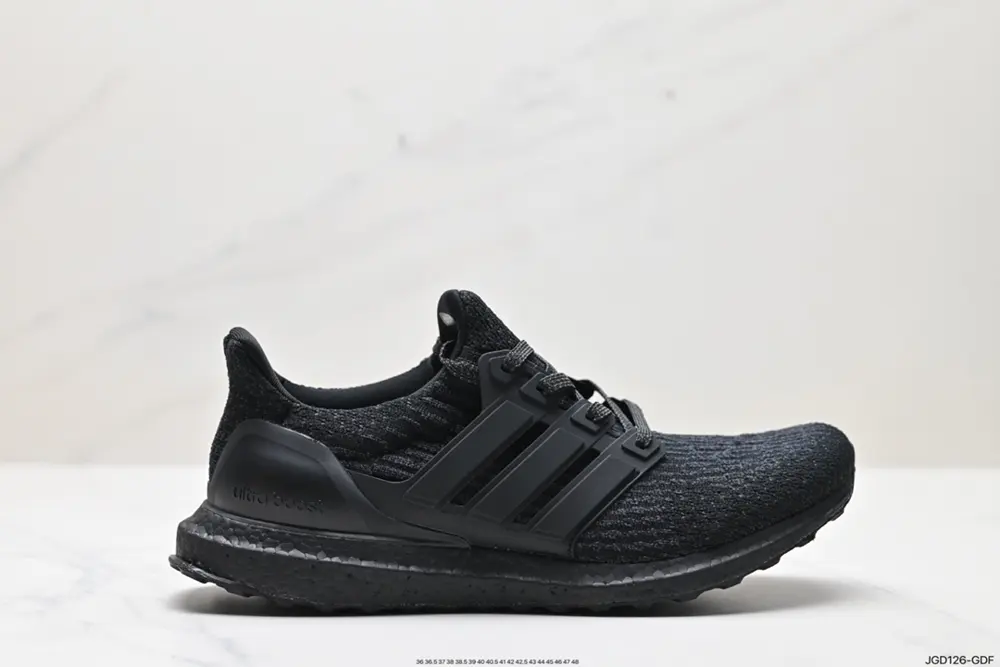 Adidas Ultra Boost UB 4.0 real popcorn original box original sole boots technology outsole