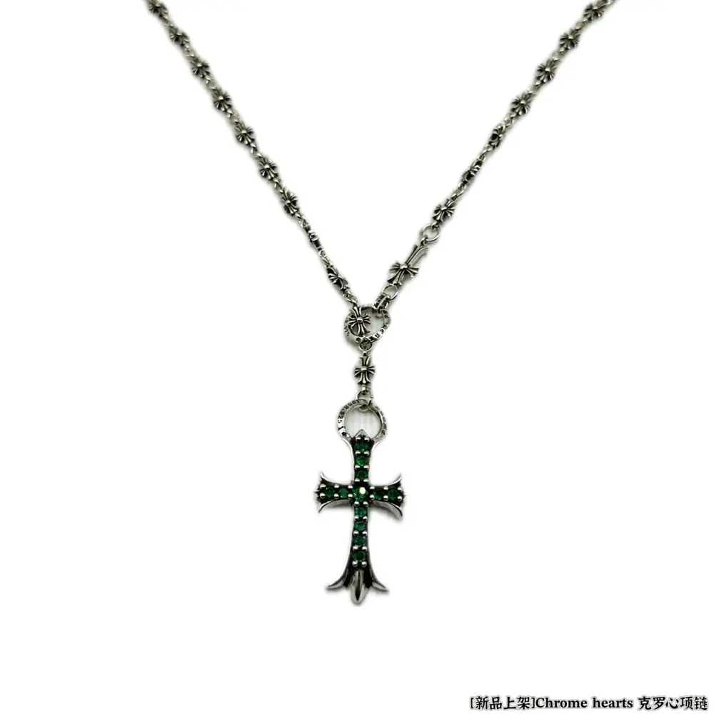 Chrome Hearts necklace