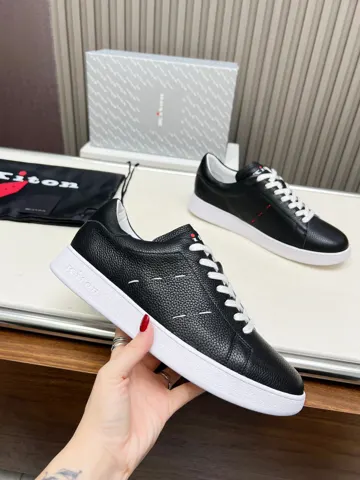 Kiton autumn and winter new casual sneakers