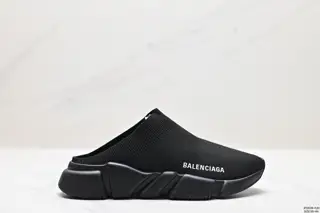 Balenciaga sock shoes Private model sole