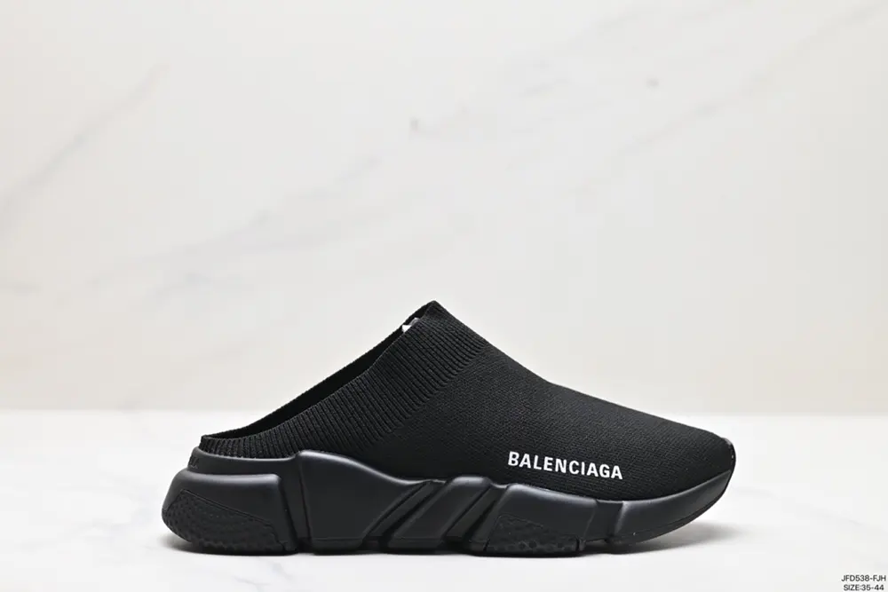 Balenciaga sock shoes Private model sole
