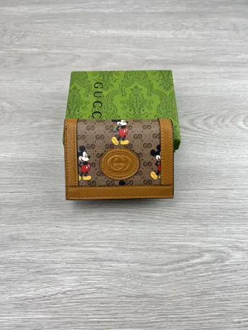 Gucci Wallet