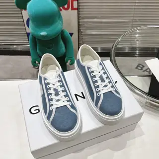 Givenchy City series couple casual shoes
