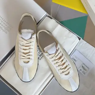 Maison Margiela’s latest Sprinter series