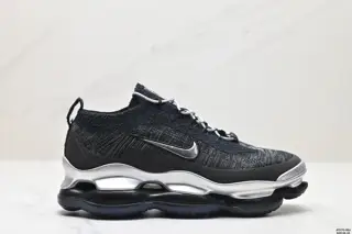 NIKE AIR MAX SCORPION FK Scorpio series super air cushion series avant-garde low-top FD4612-001