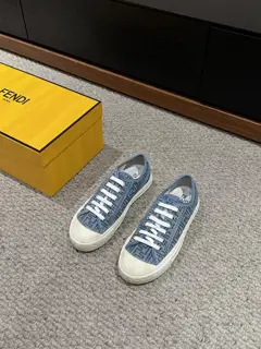 Fendi 24ss new arrival~ Shoes