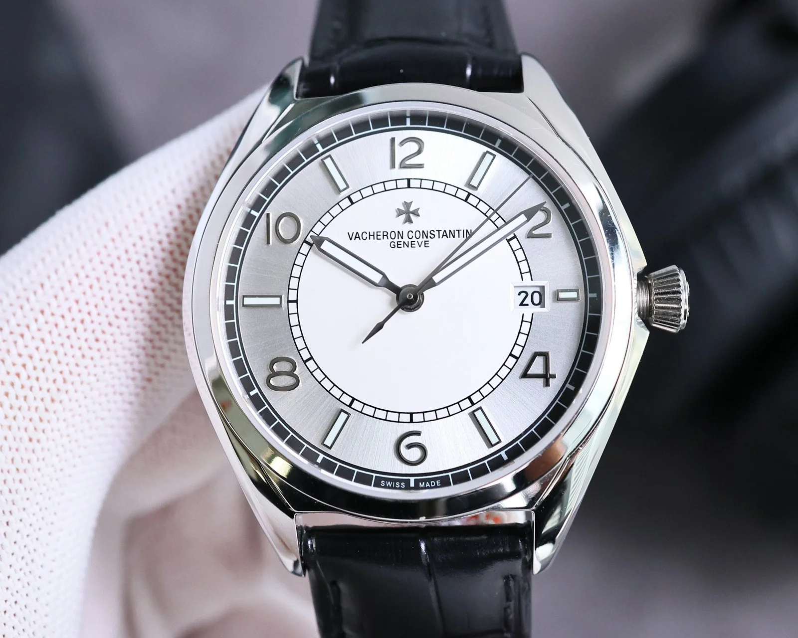 Vacheron Constantin Watch