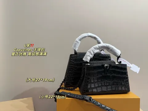 Louis Vuitton Capucines