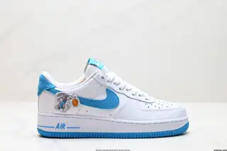 NIKE AlR FORCE 1’07 Sneakers DJ7998-100