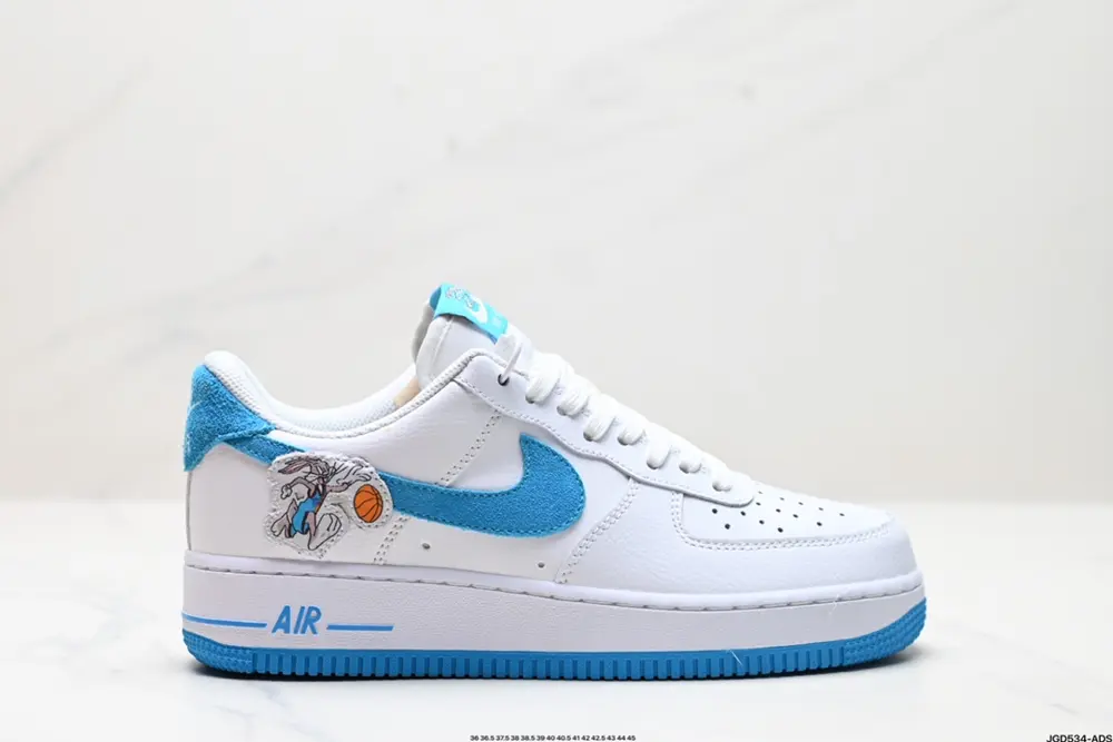 NIKE AlR FORCE 1’07 Sneakers DJ7998-100