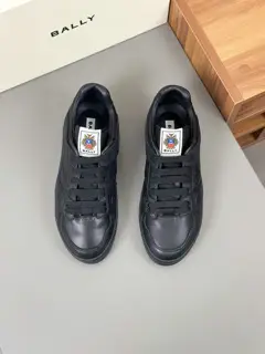 BALLY casual sneakers