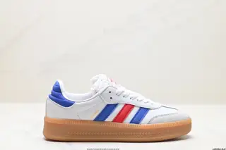 Adidas Originals Samba XLG Samba series gentleman German training football style all-match LG6289