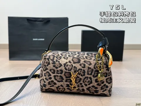 Yves Saint Laurent Crossbody