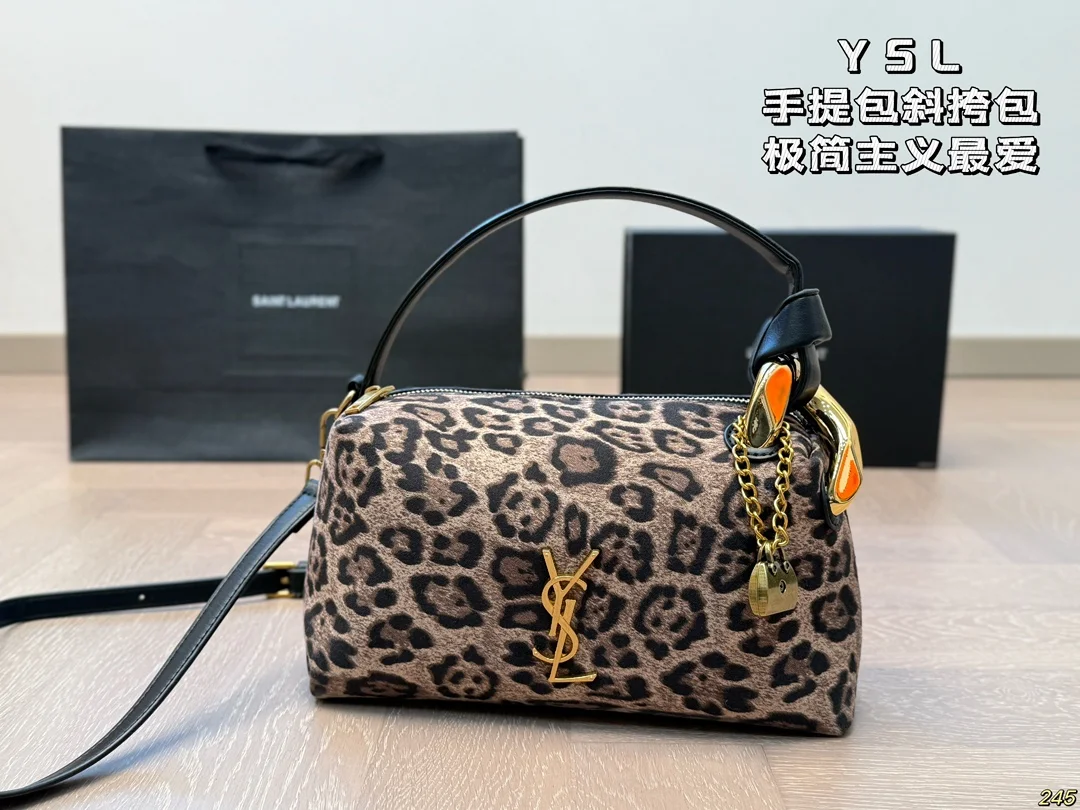 Yves Saint Laurent Crossbody