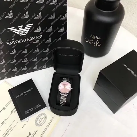 Armani Watch