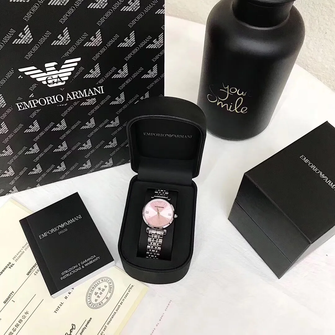 Armani Watch