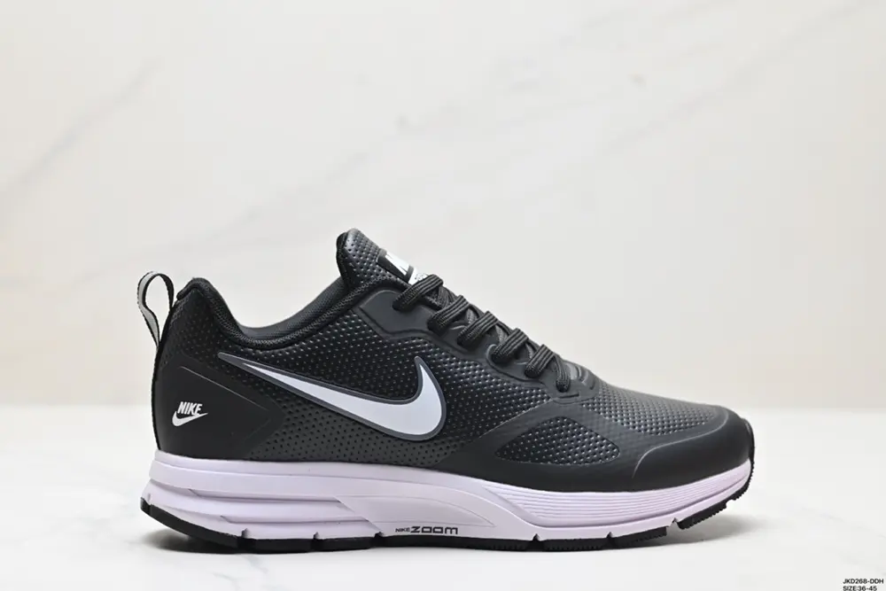 Nike Zoom Pegasus 26X Moon Landing Breathable Cushioning Speed ​​Running Shoes. In the sole AQ6219-006
