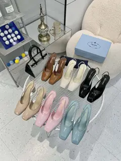 Prada prada2025 spring new products