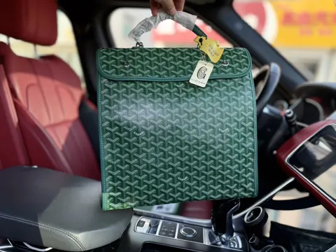 Goyard Backpack
