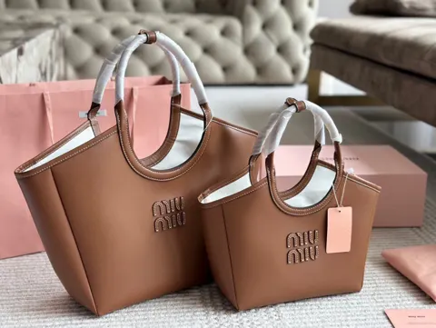 MiuMiu Tote