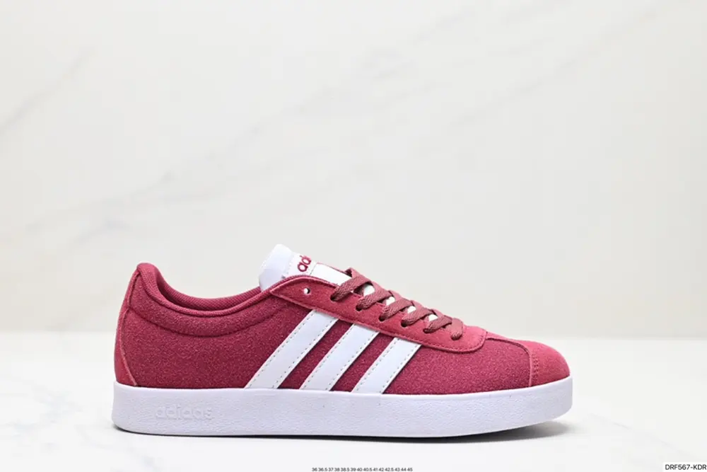 Adidas neo VL Court 2.0 fashion sneakers IF7108