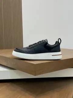 Loro piana WeekendWalk new thick-soled men’s sneakers