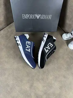 Armani sports casual shoes