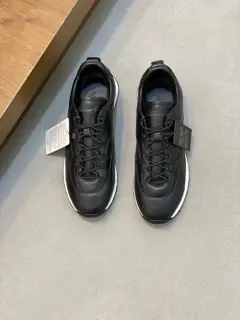 Armani Men’s New Casual Sneakers